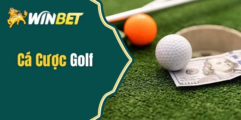 Cá Cược Golf - Hướng Dẫn Toàn Diện Để Dành Chiến Thắng