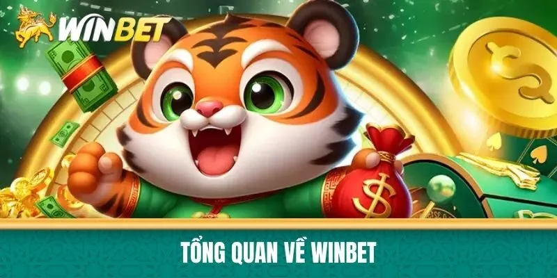Tổng quan về Winbet