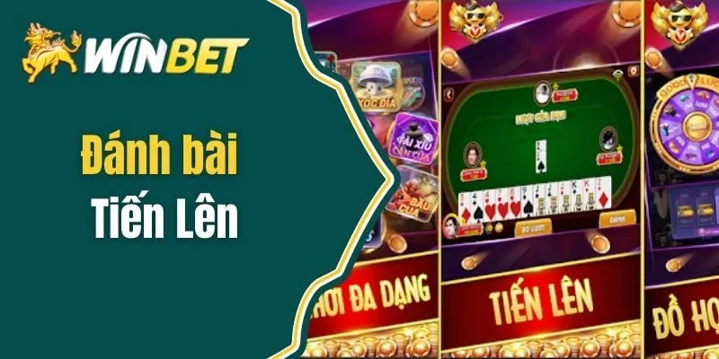 Đánh Bài Tiến Lên - Những Bài Học Kinh Nghiệm Từ Winbet