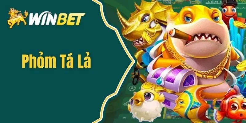 Phỏm Tá Lả - Giải Mã Sức Hút Của Trò Chơi Bài Kinh Điển