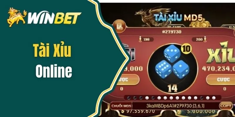 Tài Xỉu Online - Hướng Dẫn Toàn Tập Cho Người Mới Bắt Đầu