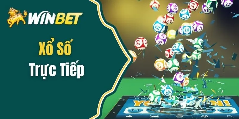 Xổ Số Trực Tiếp - Tiện Lợi, An Toàn Và Nhiều Ưu Đãi Hấp Dẫn